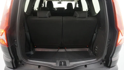 Dacia Jogger Extreme Go 74kW (100CV) ECO-G 7 plazas
