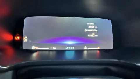 Renault Captur techno Eco-G 100cv (74 kW)