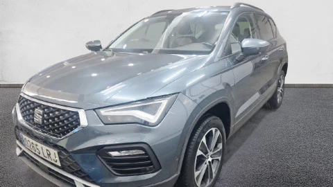 Seat Ateca 1.5 TSI 110kW DSG S&S Style Go