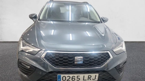 Seat Ateca 1.5 TSI 110kW DSG S&S Style Go