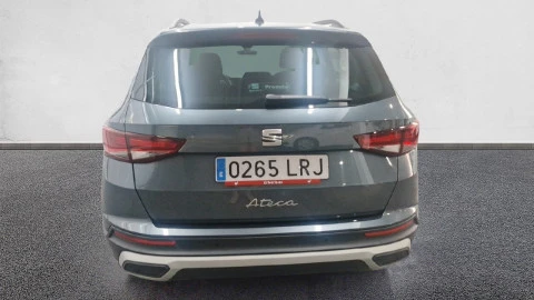 Seat Ateca 1.5 TSI 110kW DSG S&S Style Go
