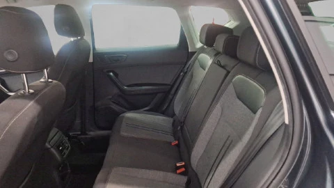 Seat Ateca 1.5 TSI 110kW DSG S&S Style Go