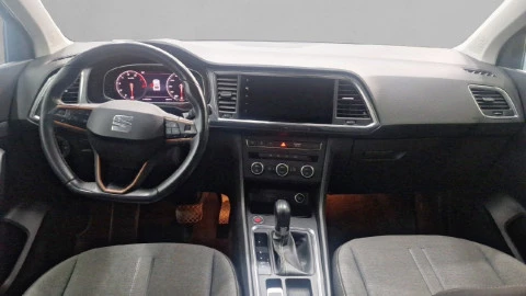 Seat Ateca 1.5 TSI 110kW DSG S&S Style Go