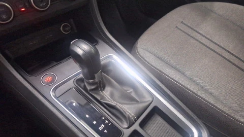 Seat Ateca 1.5 TSI 110kW DSG S&S Style Go