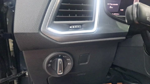 Seat Ateca 1.5 TSI 110kW DSG S&S Style Go