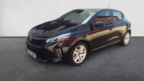 Renault Clio Techno E-Tech full hybrid 145 (103kw)