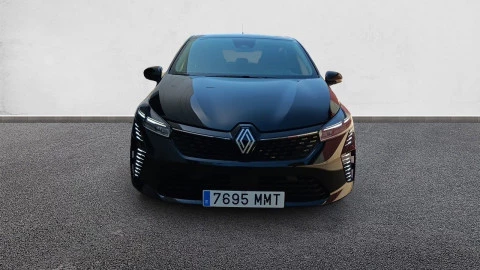 Renault Clio Techno E-Tech full hybrid 145 (103kw)