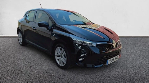 Renault Clio Techno E-Tech full hybrid 145 (103kw)