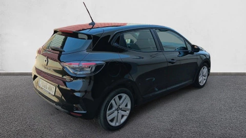 Renault Clio Techno E-Tech full hybrid 145 (103kw)