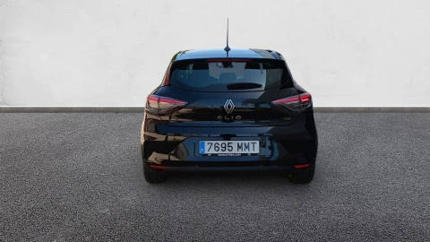 Renault Clio Techno E-Tech full hybrid 145 (103kw)