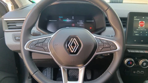 Renault Clio Techno E-Tech full hybrid 145 (103kw)