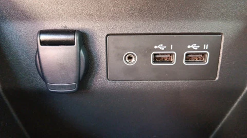 Renault Clio Techno E-Tech full hybrid 145 (103kw)