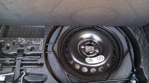 Renault Clio Techno E-Tech full hybrid 145 (103kw)