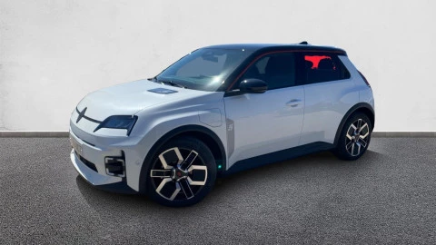 Renault 5 E-Tech Techno 90kW (120CV) Autonomía Urbana