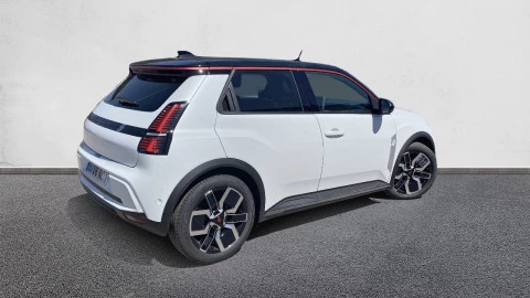 Renault 5 E-Tech Techno 90kW (120CV) Autonomía Urbana