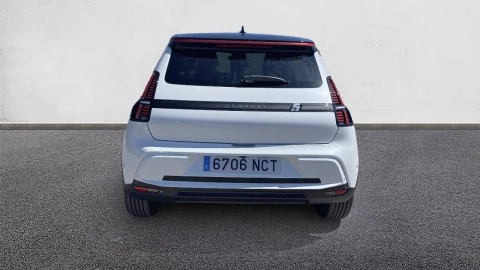 Renault 5 E-Tech Techno 90kW (120CV) Autonomía Urbana