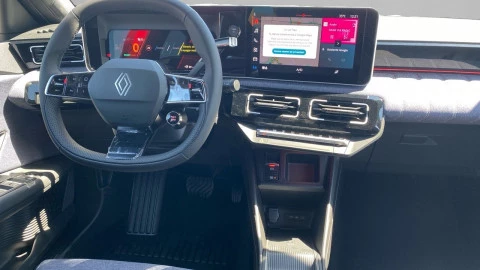 Renault 5 E-Tech Techno 90kW (120CV) Autonomía Urbana