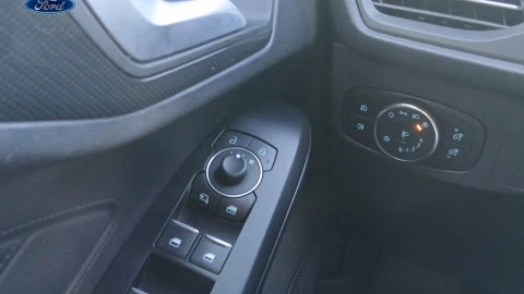 Ford Focus 1.0 Ecoboost MHEV 92kW ST-Line