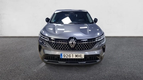 Renault Austral Equilibre Mild Hybrid 103kW (140CV)