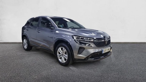 Renault Austral Equilibre Mild Hybrid 103kW (140CV)