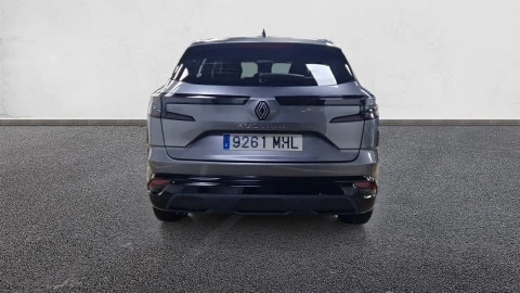 Renault Austral Equilibre Mild Hybrid 103kW (140CV)