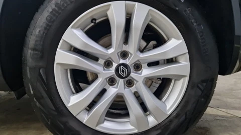 Renault Austral Equilibre Mild Hybrid 103kW (140CV)