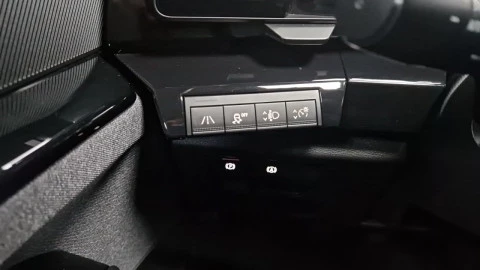 Renault Austral Equilibre Mild Hybrid 103kW (140CV)