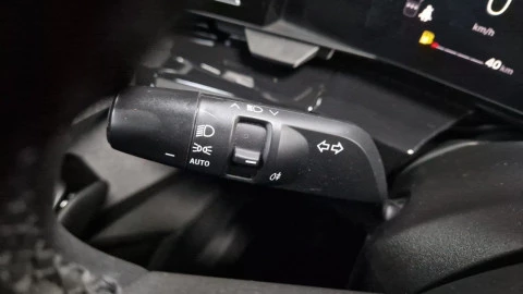 Renault Austral Equilibre Mild Hybrid 103kW (140CV)