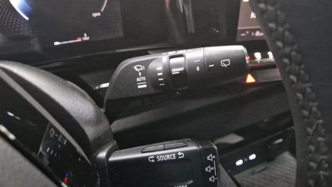 Renault Austral Equilibre Mild Hybrid 103kW (140CV)