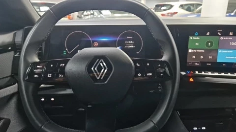 Renault Austral Equilibre Mild Hybrid 103kW (140CV)