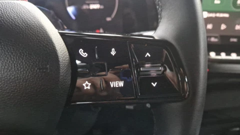 Renault Austral Equilibre Mild Hybrid 103kW (140CV)