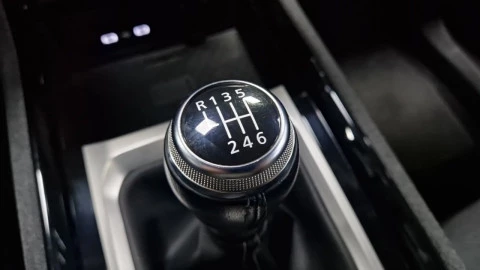 Renault Austral Equilibre Mild Hybrid 103kW (140CV)