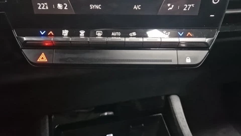 Renault Austral Equilibre Mild Hybrid 103kW (140CV)