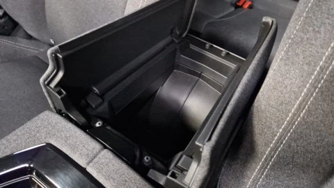 Renault Austral Equilibre Mild Hybrid 103kW (140CV)