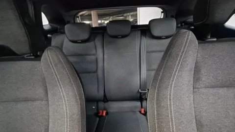 Renault Austral Equilibre Mild Hybrid 103kW (140CV)