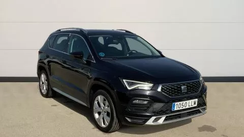 Seat Ateca 2.0 TDI 110kW DSG S&S X-Perience