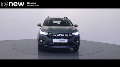 Dacia Sandero Stepway Extreme Go 74kW (100CV) ECO-G