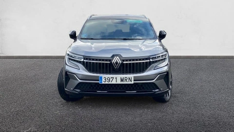 Renault Espace Techno full hybrid E-Tech 146kW 7p