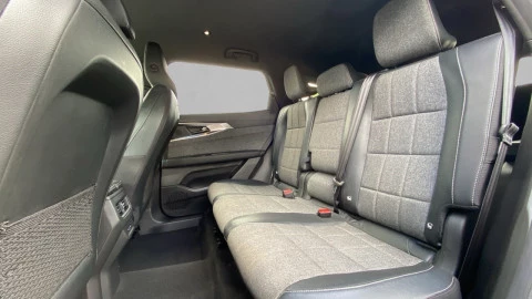 Renault Espace Techno full hybrid E-Tech 146kW 7p