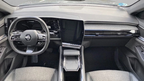 Renault Espace Techno full hybrid E-Tech 146kW 7p