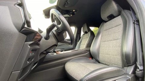 Renault Espace Techno full hybrid E-Tech 146kW 7p