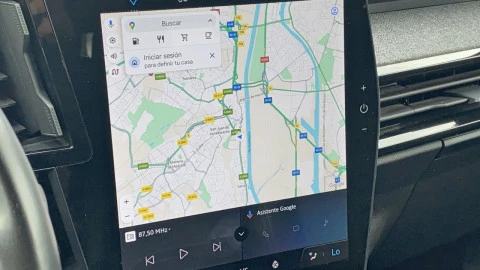 Renault Espace Techno full hybrid E-Tech 146kW 7p