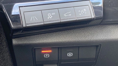 Renault Espace Techno full hybrid E-Tech 146kW 7p