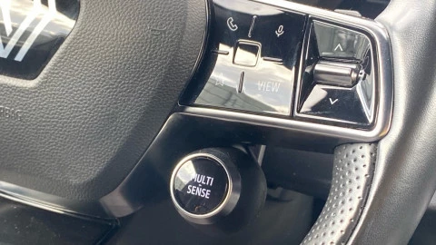 Renault Espace Techno full hybrid E-Tech 146kW 7p