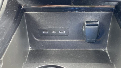 Renault Espace Techno full hybrid E-Tech 146kW 7p