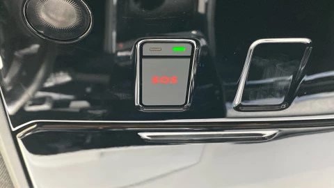 Renault Espace Techno full hybrid E-Tech 146kW 7p