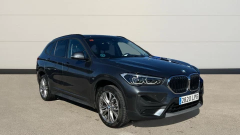 BMW X1 sDrive18i