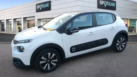 Citroën C3 PureTech 60KW (83CV) Feel Pack
