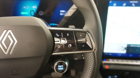 Renault Austral Techno E-Tech Full Hybrid 147kW (200CV)