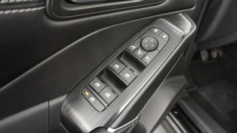 Nissan Qashqai DIG-T 103kW N-Connecta